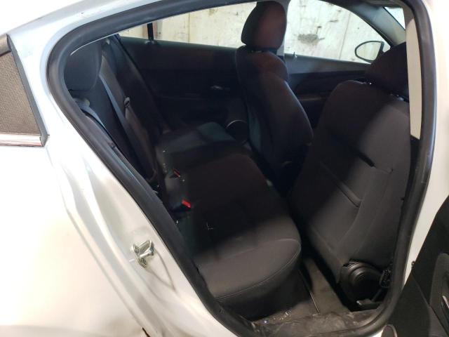 Aukcja sprzedaży 2015 Chevrolet Cruze Lt, vin: 1G1PC5SB7F7140119, numer aukcji: 56006953