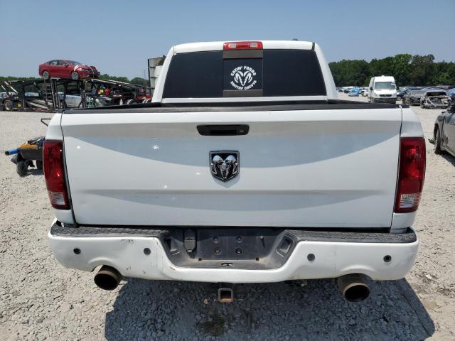 Продаж на аукціоні авто 2012 Dodge Ram 1500 Sport, vin: 1C6RD7MT8CS293638, номер лоту: 57544803