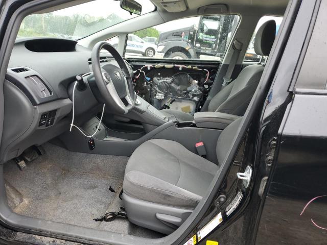Aukcja sprzedaży 2011 Toyota Prius, vin: JTDKN3DU5B1477948, numer aukcji: 55020623