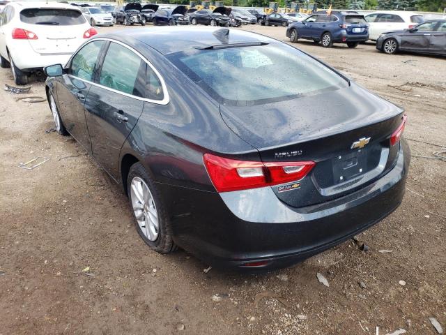 Продаж на аукціоні авто 2017 Chevrolet Malibu Lt, vin: 1G1ZE5ST2HF199082, номер лоту: 55951923