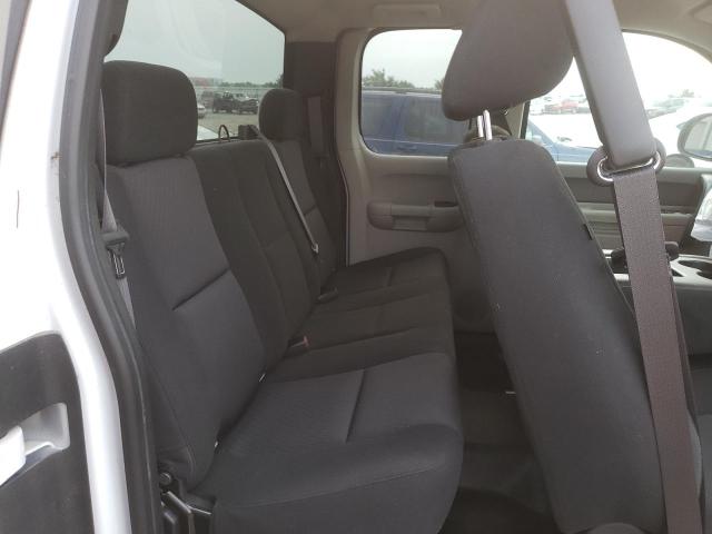 Продажа на аукционе авто 2012 Gmc Sierra C1500, vin: 1GTR1TEX3CZ116708, номер лота: 57258513