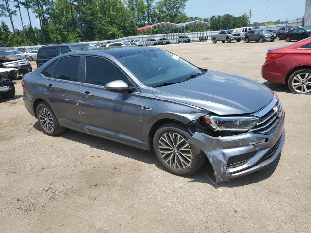 Aukcja sprzedaży 2019 Volkswagen Jetta Sel, vin: 3VWEB7BU9KM157144, numer aukcji: 57672253