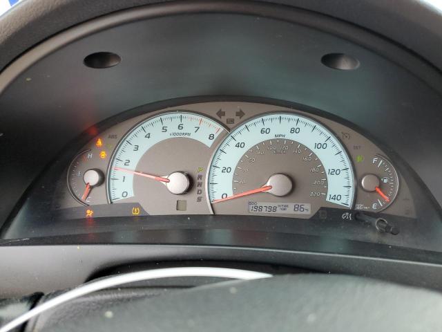 Продаж на аукціоні авто 2010 Toyota Camry Base, vin: 4T1BF3EK2AU087229, номер лоту: 56410413