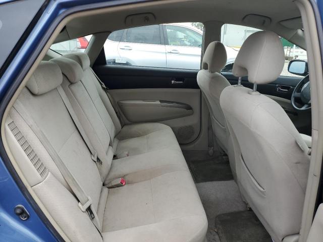 Aukcja sprzedaży 2008 Toyota Prius, vin: JTDKB20U087794258, numer aukcji: 54535993