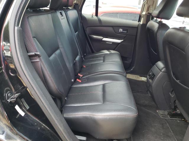 Aukcja sprzedaży 2011 Ford Edge Sel, vin: 2FMDK4JC8BBA02698, numer aukcji: 57070373