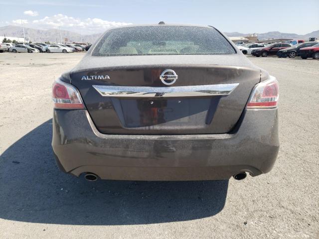 2015 Nissan Altima 2.5 მანქანა იყიდება აუქციონზე, vin: 1N4AL3AP9FN880044, აუქციონის ნომერი: 55591383