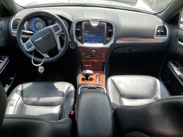 2013 Chrysler 300 მანქანა იყიდება აუქციონზე, vin: 2C3CCAAG7DH557824, აუქციონის ნომერი: 55461853