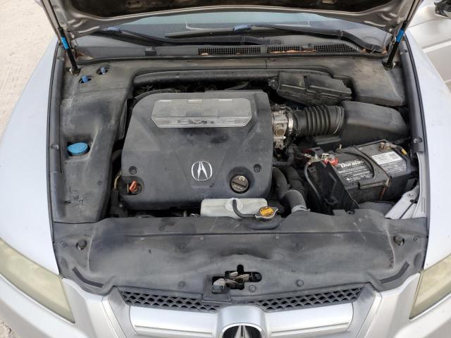 56321883 :رقم المزاد ، 19UUA66267A034377 vin ، 2007 Acura Tl مزاد بيع