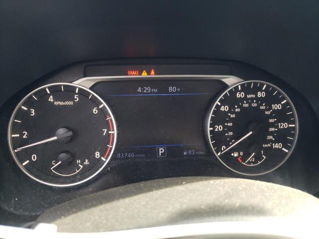 Aukcja sprzedaży 2020 Nissan Altima S, vin: 1N4BL4BV7LC209261, numer aukcji: 55597373