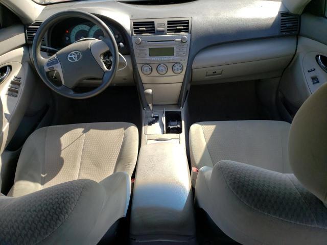 Продаж на аукціоні авто 2010 Toyota Camry Base, vin: 4T1BF3EK7AU050435, номер лоту: 57445813