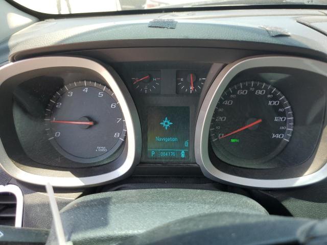 Продаж на аукціоні авто 2011 Chevrolet Equinox Ltz, vin: 2CNFLFE50B6475467, номер лоту: 57840613