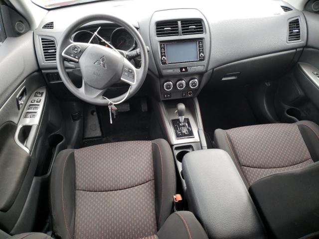 Продаж на аукціоні авто 2019 Mitsubishi Outlander Sport Es, vin: JA4AP3AU5KU026733, номер лоту: 55841363