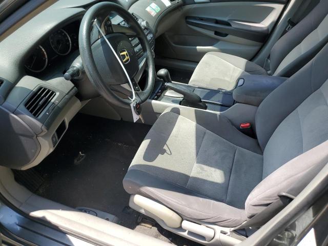 2008 Honda Accord Lx მანქანა იყიდება აუქციონზე, vin: JHMCP263X8C074315, აუქციონის ნომერი: 55739383