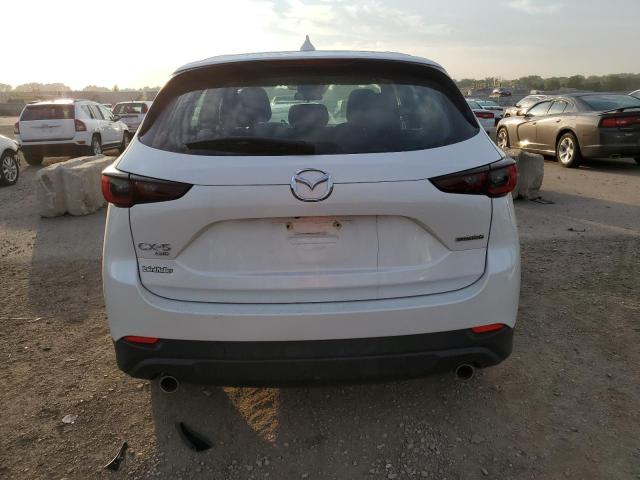 Aukcja sprzedaży 2022 Mazda Cx-5, vin: JM3KFBAM7N0601196, numer aukcji: 53092573