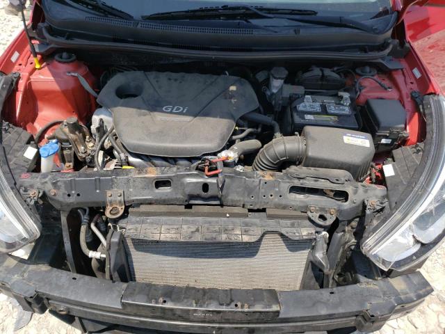 Продаж на аукціоні авто 2016 Hyundai Accent Se, vin: KMHCT4AE0GU057822, номер лоту: 55294353