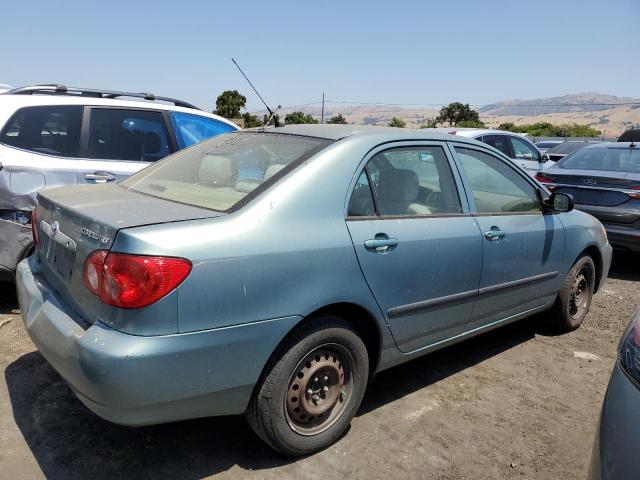 Продажа на аукционе авто 2007 Toyota Corolla Ce, vin: 1NXBR32E57Z798082, номер лота: 57465953