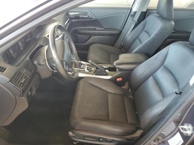 Aukcja sprzedaży 2014 Honda Accord Sport, vin: 1HGCR2F51EA080591, numer aukcji: 58582753