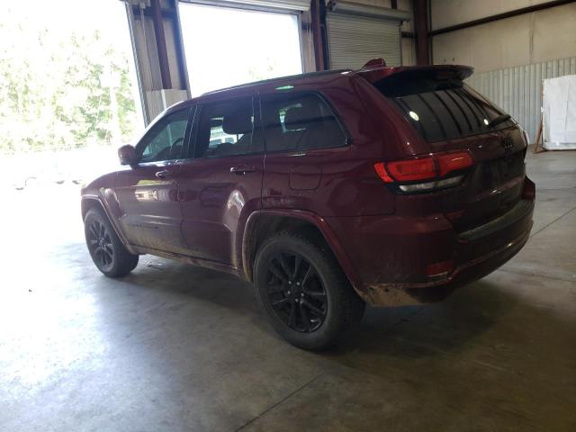 54457493 :رقم المزاد ، 1C4RJEAG2KC839260 vin ، 2019 Jeep Grand Cherokee Laredo مزاد بيع
