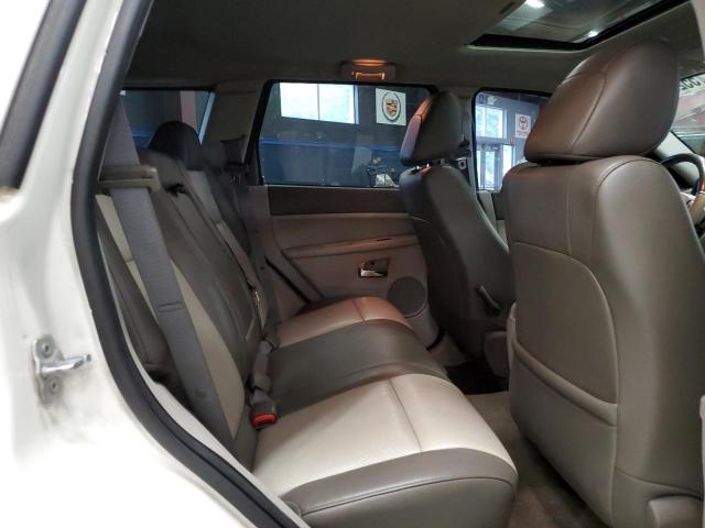 Продажа на аукционе авто 2008 Jeep Grand Cherokee Limited, vin: 1J8HR58N88C224223, номер лота: 55201813