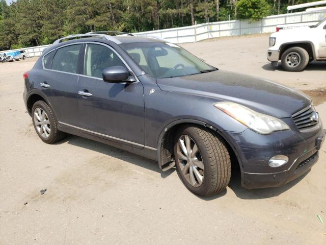Aukcja sprzedaży 2010 Infiniti Ex35 Base, vin: JN1AJ0HR3AM757248, numer aukcji: 56413833