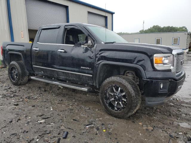 57340463 :رقم المزاد ، 3GTU2WEC8EG483354 vin ، 2014 Gmc Sierra K1500 Denali مزاد بيع