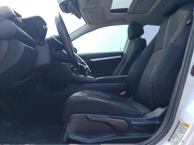 Aukcja sprzedaży 2016 Honda Civic Ex, vin: 2HGFC1F45GH101852, numer aukcji: 57994093