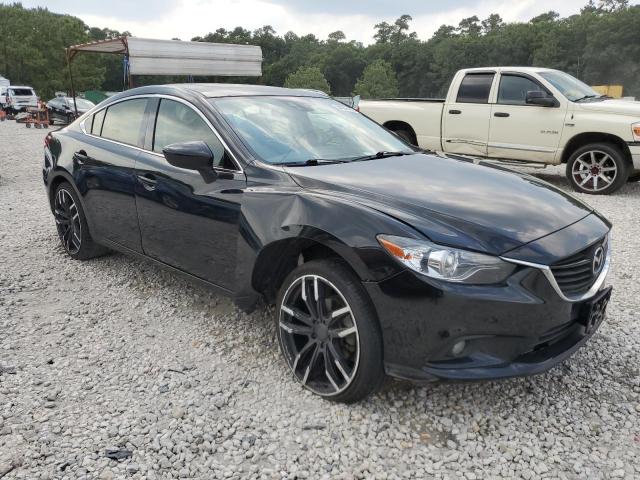 Aukcja sprzedaży 2015 Mazda 6 Grand Touring, vin: JM1GJ1W50F1219922, numer aukcji: 54650483