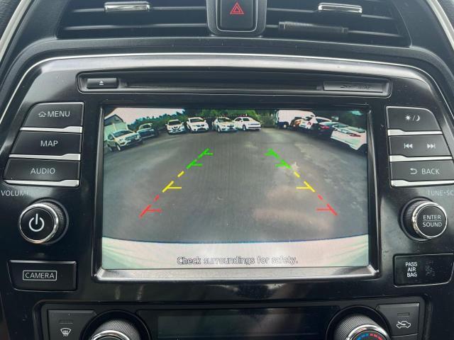 2016 Nissan Maxima 3.5s მანქანა იყიდება აუქციონზე, vin: 1N4AA6AP4GC407799, აუქციონის ნომერი: 56382503