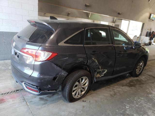 Aukcja sprzedaży 2016 Acura Rdx Technology, vin: 5J8TB4H57GL010744, numer aukcji: 56017303