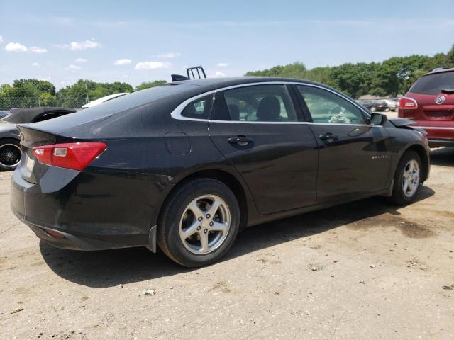 2017 Chevrolet Malibu Ls მანქანა იყიდება აუქციონზე, vin: 1G1ZB5ST0HF275746, აუქციონის ნომერი: 55443883