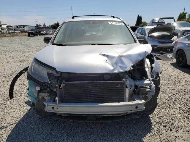 54128683 :رقم المزاد ، 5J6RM4H32CL075538 vin ، 2012 Honda Cr-v Lx مزاد بيع