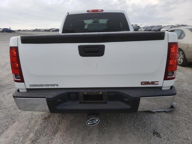 Продажа на аукционе авто 2012 Gmc Sierra C1500, vin: 1GTR1TEX3CZ116708, номер лота: 57258513