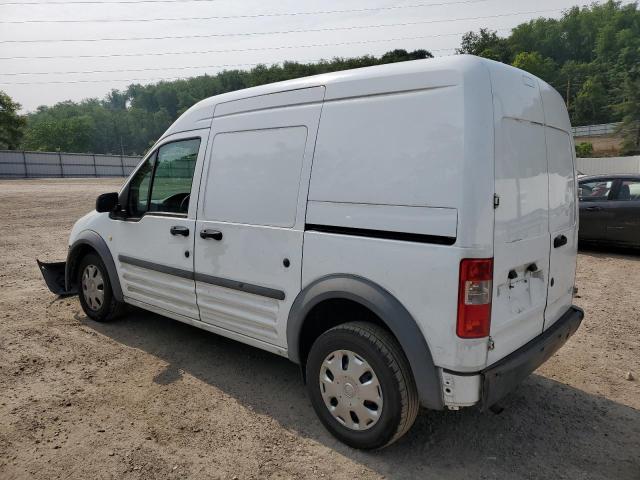 Продаж на аукціоні авто 2011 Ford Transit Connect Xl, vin: NM0LS7AN5BT060218, номер лоту: 55461503