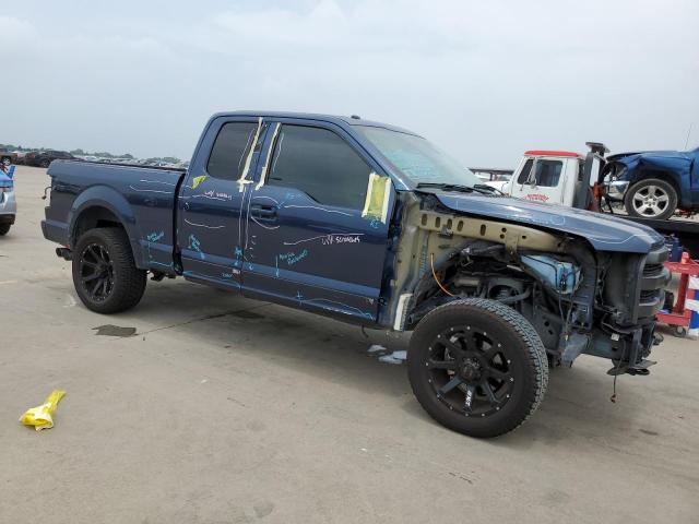Aukcja sprzedaży 2017 Ford F150 Super Cab, vin: 1FTFX1EF2HKC00161, numer aukcji: 56230613