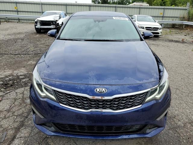 Продаж на аукціоні авто 2020 Kia Optima Lx, vin: 5XXGT4L34LG419524, номер лоту: 56280153