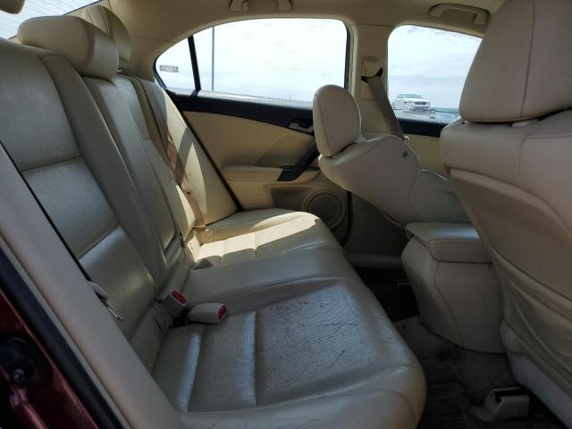 Продаж на аукціоні авто 2009 Acura Tsx, vin: JH4CU26639C000271, номер лоту: 55677463