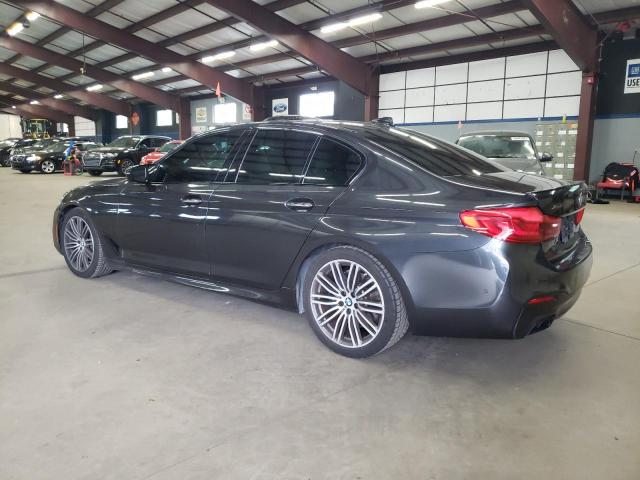 Aukcja sprzedaży 2018 Bmw M550xi, vin: WBAJB9C56JG463728, numer aukcji: 55609173