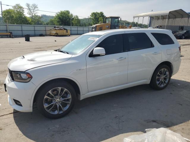 Продажа на аукционе авто 2020 Dodge Durango R/t, vin: 1C4SDJCT0LC114964, номер лота: 55586623
