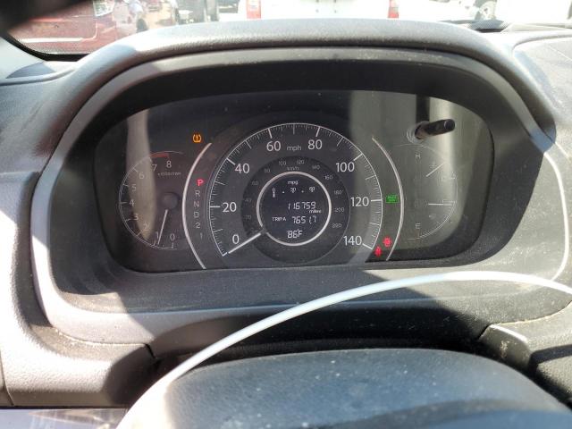 Продажа на аукционе авто 2012 Honda Cr-v Exl, vin: JHLRM4H71CC002267, номер лота: 56405733