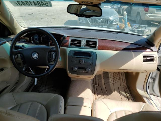 Aukcja sprzedaży 2010 Buick Lucerne Cxl, vin: 1G4HC5EM5AU124984, numer aukcji: 54841543