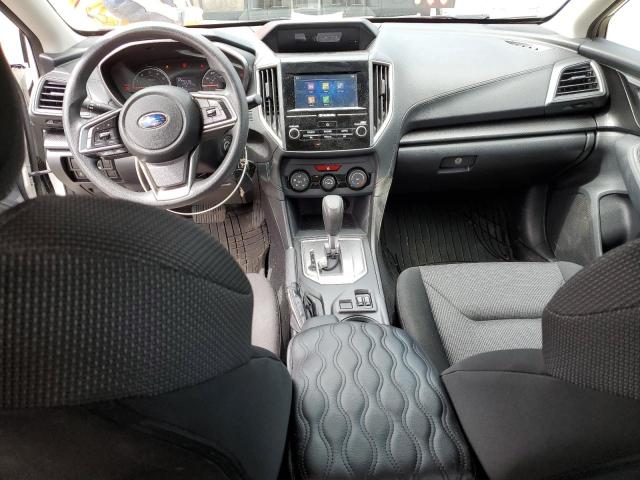 Aukcja sprzedaży 2017 Subaru Impreza Premium, vin: 4S3GKAB62H3619516, numer aukcji: 55831623