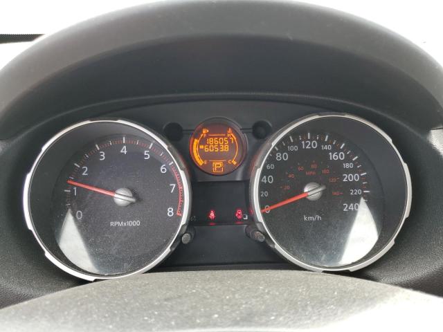 2010 Nissan Rogue S მანქანა იყიდება აუქციონზე, vin: JN8AS5MV4AW122929, აუქციონის ნომერი: 53157023
