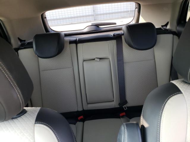 2018 Buick Encore Preferred მანქანა იყიდება აუქციონზე, vin: KL4CJASB5JB719226, აუქციონის ნომერი: 54595953