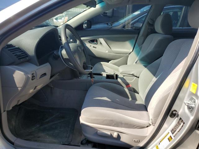 Продажа на аукционе авто 2011 Toyota Camry Base, vin: 4T1BF3EKXBU178590, номер лота: 57586423