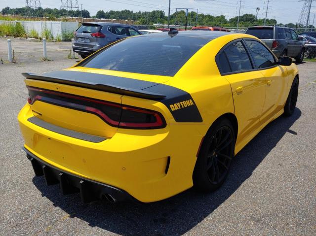 Продаж на аукціоні авто 2017 Dodge Charger R/t 392, vin: 2C3CDXGJ0HH585134, номер лоту: 58482033