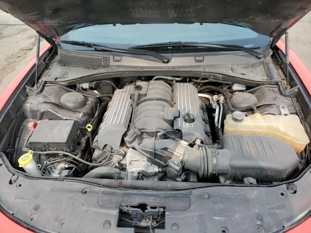 2018 Dodge Charger R/t 392 მანქანა იყიდება აუქციონზე, vin: 2C3CDXGJ1JH314850, აუქციონის ნომერი: 56142873