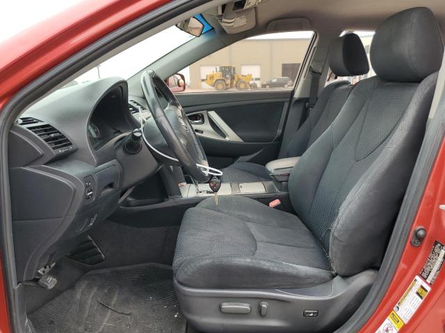 Продаж на аукціоні авто 2010 Toyota Camry Base, vin: 4T1BF3EK2AU087229, номер лоту: 56410413