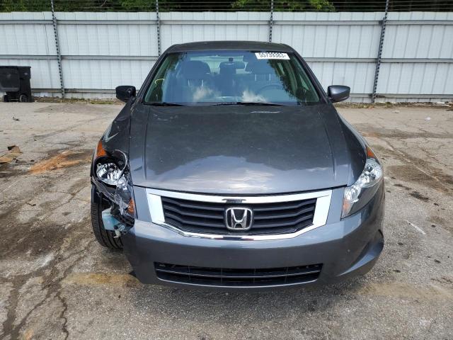 2008 Honda Accord Lx მანქანა იყიდება აუქციონზე, vin: JHMCP263X8C074315, აუქციონის ნომერი: 55739383