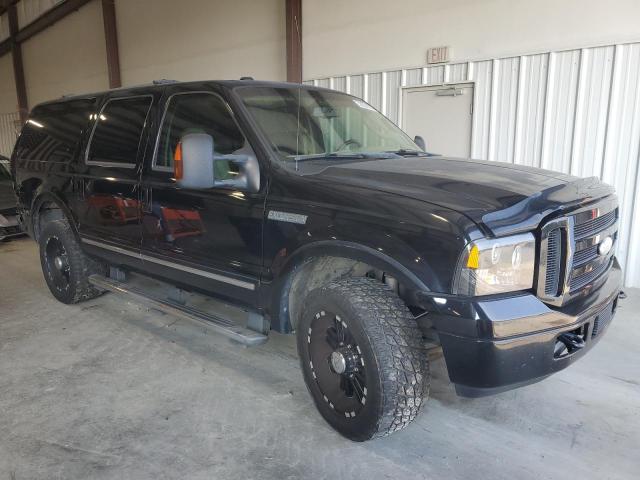 58239073 :رقم المزاد ، 1FMSU43P95ED41531 vin ، 2005 Ford Excursion Limited مزاد بيع