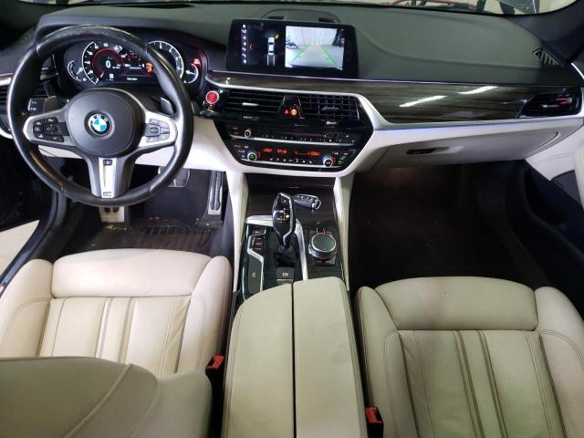Aukcja sprzedaży 2018 Bmw M550xi, vin: WBAJB9C56JG463728, numer aukcji: 55609173